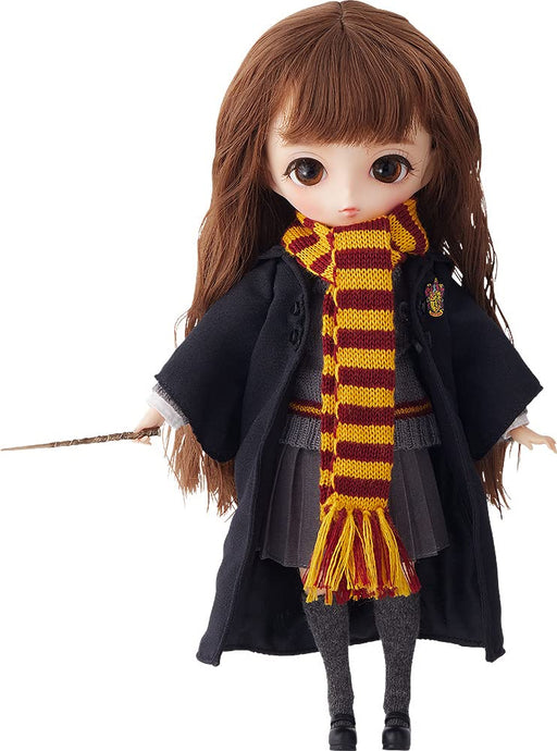 Good Smile Company Harry Potter Hermione Granger Action Figure G15882 Japan- Japan Figure Store - #1 Bring To You The Best Japanese Goods