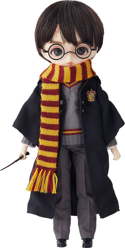 Good Smile Company Japan Harry Potter Action Figure G15881 - Harmonia Bloom Non-Scale Plastic Painted- Japan Figure Store - #1 Bring To You The Best Japanese Goods