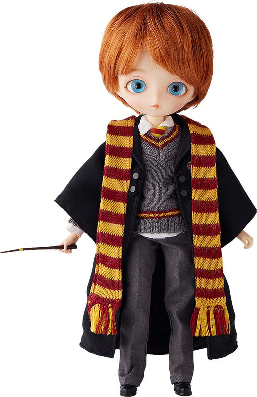 Good Smile Company Japan Harry Potter Ron Weasley Action Figure G15883- Japan Figure Store - #1 Bring To You The Best Japanese Goods