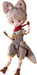 Good Smile Company Harmonia Bloom Zuckerl Gentle Wolf Figure- Japan Figure Store - #1 Bring To You The Best Japanese Goods