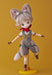 Good Smile Company Harmonia Bloom Zuckerl Gentle Wolf Figure- Japan Figure Store - #1 Bring To You The Best Japanese Goods