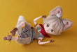 Good Smile Company Harmonia Bloom Zuckerl Gentle Wolf Figure- Japan Figure Store - #1 Bring To You The Best Japanese Goods
