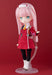 Harmonia Humming Darling In The Franxx Zero Two Non-Scale Plastic Painted Action Figure- Japan Figure Store - #1 Bring To You The Best Japanese Goods