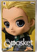 Banpresto Harry Potter Q Posket Draco Malfoy B Prize Figure Japan- Japan Figure Store - #1 Bring To You The Best Japanese Goods
