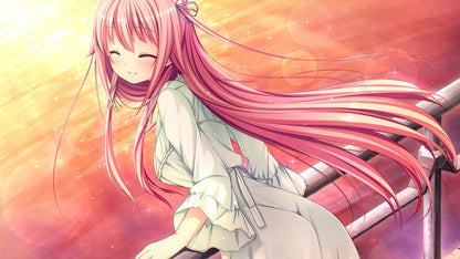 Harvest Overlay + She Can&T Leave Me -Ps4- Japan Figure Store - #1 Bring To You The Best Japanese Goods