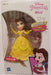 Hasbro Disney Princess Comic Collection Beauty & Beast Belle Figure- Japan Figure Store - #1 Bring To You The Best Japanese Goods