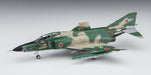 HASEGAWA 1/72 Rf-4E Phantom Ll 501Sq 1994 Acm Special Plastic Model- Japan Figure Store - #1 Bring To You The Best Japanese Goods