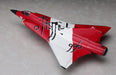 HASEGAWA 1/48 J35O Draken Austrian Special Plastic Model- Japan Figure Store - #1 Bring To You The Best Japanese Goods