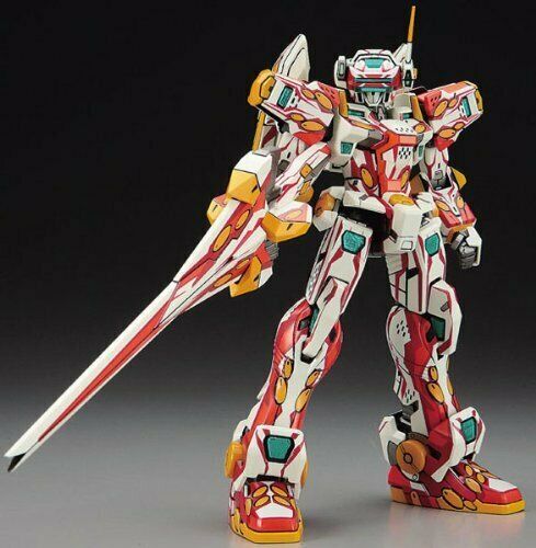 Hasegawa 1/100 747-ff Temjin Firefly 65557 - Japan Figure