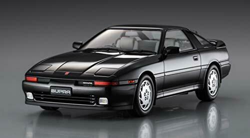Hasegawa 1/24 Scale Toyota Supra A70 3.0gt Turbo Limited Plastic Model Kit- Japan Figure Store - #1 Bring To You The Best Japanese Goods