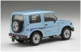 Hasegawa 1/24 Suzuki Jimny Ja 11-1 Plastic Model Kit 20301- Japan Figure Store - #1 Bring To You The Best Japanese Goods