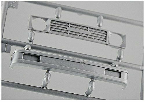 Hasegawa 1/24 Suzuki Jimny Ja 11-1 Plastic Model Kit 20301- Japan Figure Store - #1 Bring To You The Best Japanese Goods