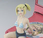 Hasegawa 1/24 Wild Egg Girls 1/4ton 4x4 Truck Amy Macdonnell Model Kit- Japan Figure Store - #1 Bring To You The Best Japanese Goods