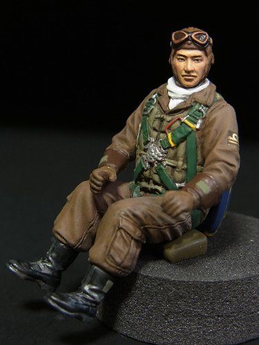 Hasegawa 1/32 Mitsubishi J2m3 Raiden Jack Type21 Model Kit- Japan Figure Store - #1 Bring To You The Best Japanese Goods