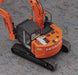 Hasegawa 1/35 Hitachi Double Arm Working Machine Astaco Neo Model Kit Japan- Japan Figure Store - #1 Bring To You The Best Japanese Goods