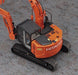 Hasegawa 1/35 Hitachi Double Arm Working Machine Astaco Neo Model Kit Japan- Japan Figure Store - #1 Bring To You The Best Japanese Goods