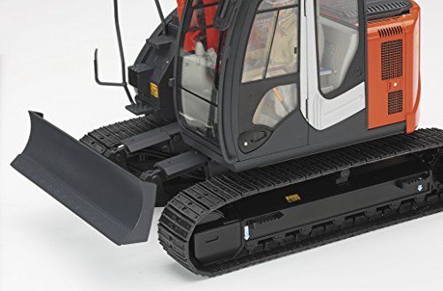 Hasegawa 1/35 Hitachi Excavator Zaxis 135us Model Kit- Japan Figure Store - #1 Bring To You The Best Japanese Goods