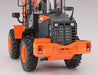 Hasegawa 1/35 Wm04 Hitachi Construction Machinery Wheel Loader Zw100-6 Kit- Japan Figure Store - #1 Bring To You The Best Japanese Goods