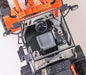 Hasegawa 1/35 Wm04 Hitachi Construction Machinery Wheel Loader Zw100-6 Kit- Japan Figure Store - #1 Bring To You The Best Japanese Goods