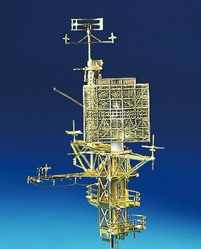 Hasegawa 1/350 Us Navy Escort Aircraft Carrier Uss Gambier Bay Parts For Etchin- Japan Figure Store - #1 Bring To You The Best Japanese Goods