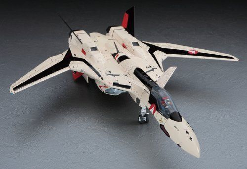 Hasegawa 1/48 Macross Plus Yf-19 Fighter Model Kit- Japan Figure Store - #1 Bring To You The Best Japanese Goods