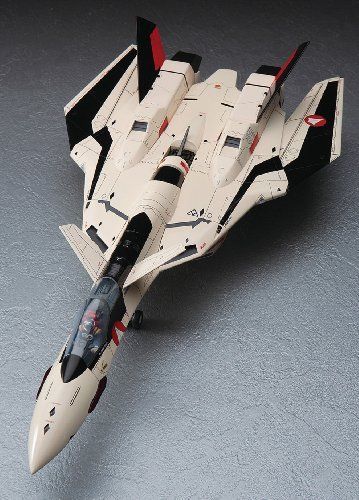 Hasegawa 1/48 Macross Plus Yf-19 Fighter Model Kit- Japan Figure Store - #1 Bring To You The Best Japanese Goods