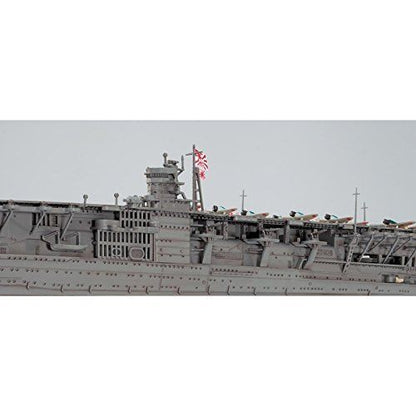 Hasegawa 1/700 Ijn Aircraft Carrier Akagi Model Kit- Japan Figure Store - #1 Bring To You The Best Japanese Goods
