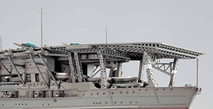 Hasegawa 1/700 Ijn Aircraft Carrier Akagi Model Kit- Japan Figure Store - #1 Bring To You The Best Japanese Goods