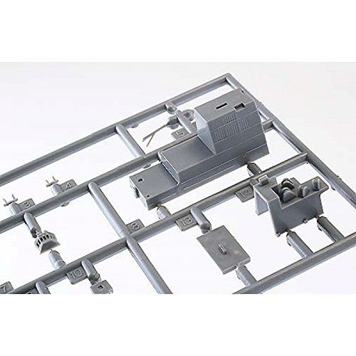 Hasegawa 1/700 J.m.s.d.f. Ddh Izumo Model Kit- Japan Figure Store - #1 Bring To You The Best Japanese Goods