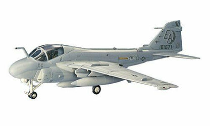 Hasegawa 1/72 A-6e Intruder Fba_hac08 - Japan Figure