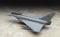 Hasegawa 1/72 Eurofighter Typhoon Single Seater Model Kit- Japan Figure Store - #1 Bring To You The Best Japanese Goods