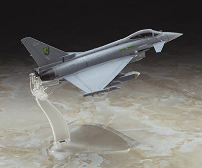 Hasegawa 1/72 Eurofighter Typhoon Single Seater Model Kit- Japan Figure Store - #1 Bring To You The Best Japanese Goods