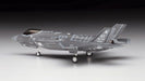 Hasegawa 1/72 F-35a Lightning Ii Model Kit- Japan Figure Store - #1 Bring To You The Best Japanese Goods