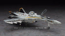 Hasegawa 1/72 Macross Frontier Vf-25f/s Messiah Fighter Model Kit- Japan Figure Store - #1 Bring To You The Best Japanese Goods