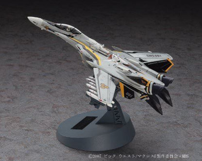Hasegawa 1/72 Macross Frontier Vf-25f/s Messiah Fighter Model Kit- Japan Figure Store - #1 Bring To You The Best Japanese Goods