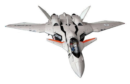 Hasegawa 1/72 Macross Plus Vf-11b Thunderbolt Model Kit - Japan Figure