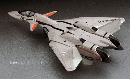 Hasegawa 1/72 Macross Plus Vf-11b Thunderbolt Model Kit- Japan Figure Store - #1 Bring To You The Best Japanese Goods