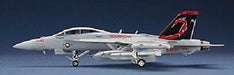 Hasegawa 1/72 U.s. Navy Ecm Aircraft Ea-18g Growler Model Kit- Japan Figure Store - #1 Bring To You The Best Japanese Goods
