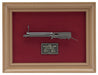 Hasegawa 1/8 Vickers .303 Machine Gun Model 1915 Model Kit - Japan Figure