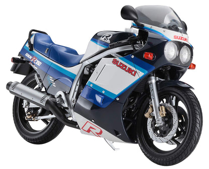 HASEGAWA Bk7 Suzuki Gsx-R750 G Gr71G 1/12 Scale Kit- Japan Figure Store - #1 Bring To You The Best Japanese Goods