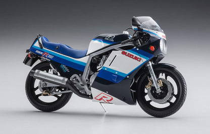HASEGAWA Bk7 Suzuki Gsx-R750 G Gr71G 1/12 Scale Kit- Japan Figure Store - #1 Bring To You The Best Japanese Goods