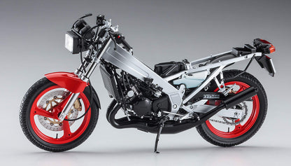 HASEGAWA 1/12 Yamaha Tzr250 1Kt Plastic Model- Japan Figure Store - #1 Bring To You The Best Japanese Goods