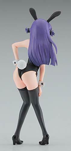 Hasegawa 1/12 Egg Girls Collection No.09 'claire Frost' W/mig-15 Model Kit- Japan Figure Store - #1 Bring To You The Best Japanese Goods