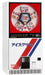 Hasegawa 1/12 Scale Retro Vending Machine Ice Model - Figure Accessory Series 62203- Japan Figure Store - #1 Bring To You The Best Japanese Goods