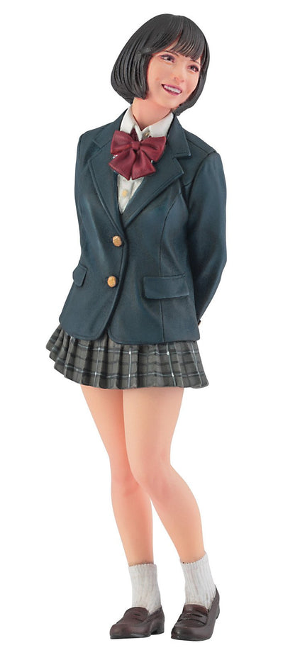 Hasegawa 1/12 Blazer Resin Kit Jk Mate Series SP380 Model- Japan Figure Store - #1 Bring To You The Best Japanese Goods