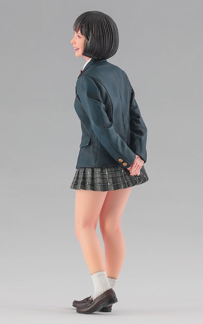 Hasegawa 1/12 Blazer Resin Kit Jk Mate Series SP380 Model- Japan Figure Store - #1 Bring To You The Best Japanese Goods