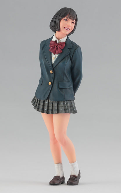 Hasegawa 1/12 Blazer Resin Kit Jk Mate Series SP380 Model- Japan Figure Store - #1 Bring To You The Best Japanese Goods