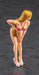 HASEGAWA 1/12 Real Figure Collection No.10 Blond Girl Vol.5 Plastic Model- Japan Figure Store - #1 Bring To You The Best Japanese Goods