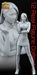 HASEGAWA 1/12 Real Figure Collection No.23 China Dress Resin Figure Kit- Japan Figure Store - #1 Bring To You The Best Japanese Goods