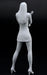 HASEGAWA 1/12 Real Figure Collection No.23 China Dress Resin Figure Kit- Japan Figure Store - #1 Bring To You The Best Japanese Goods